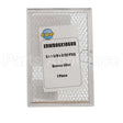 WB06X10608 Grease Filter Compatible