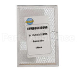WB06X10608 Grease Filter Compatible