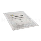 WB06X10608 Grease Filter Compatible