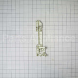 WB06X10610 GE Latch Board