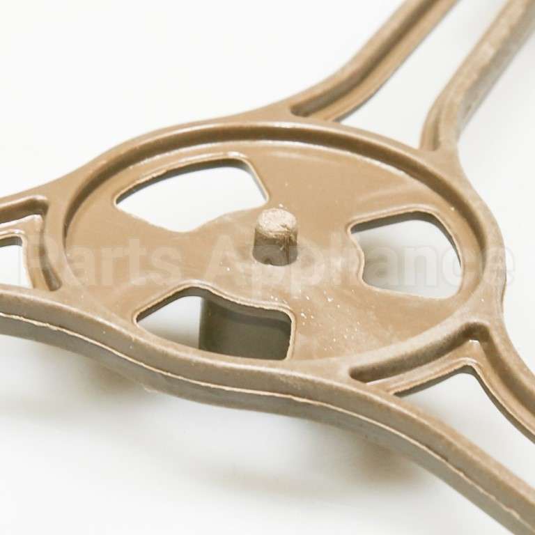 WB06X10633 GE Microwave Tray Roller Assembly