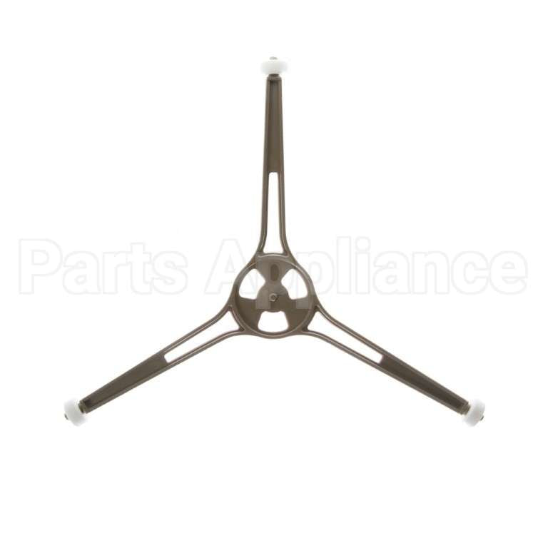 WB06X10633 GE Microwave Tray Roller Assembly