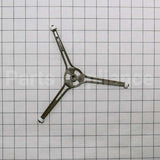 WB06X10633 GE Microwave Tray Roller Assembly