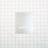 WB06X10638 GE Canopy Mica