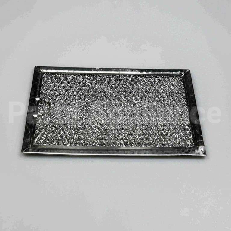 WB06X10654 GE Microwave Grease Filter