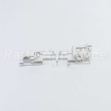 WB06X10676 GE Latch-Body