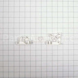 WB06X10676 GE Latch-Body