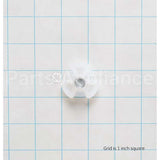 WB06X10693 GE Shaft Asm