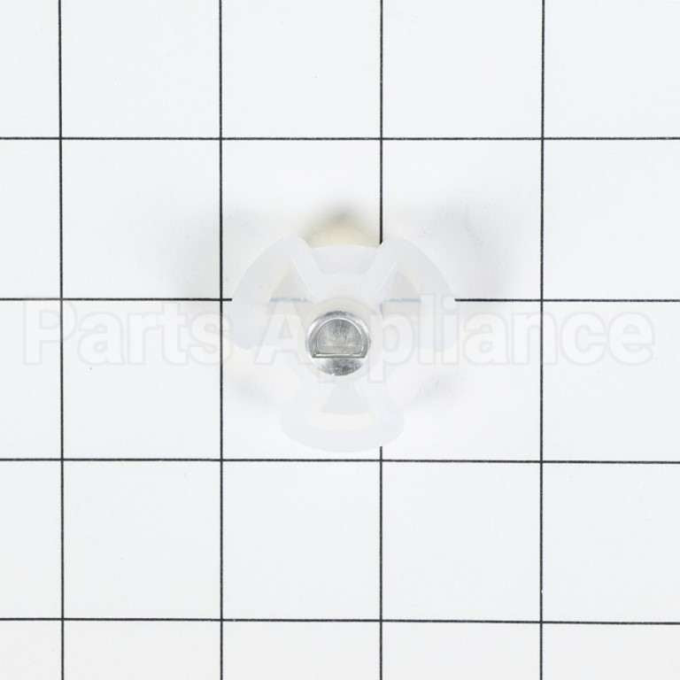 WB06X10693 GE Shaft Asm