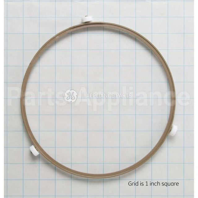 WB06X10705 GE Microwave Tray Roller Assembly
