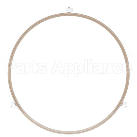 WB06X10705 GE Microwave Tray Roller Assembly