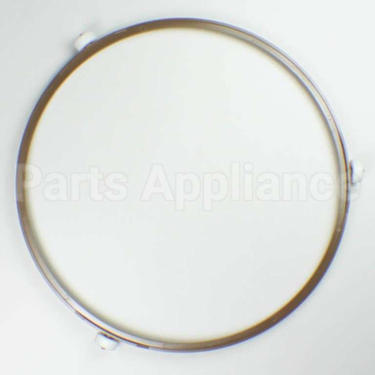 WB06X10705 GE Microwave Tray Roller Assembly