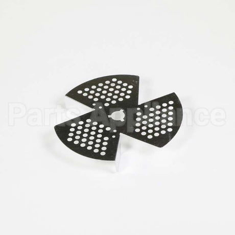 WB06X10706 GE Microwave Fan