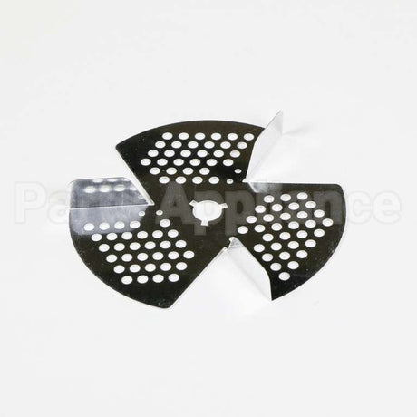 WB06X10706 GE Microwave Fan