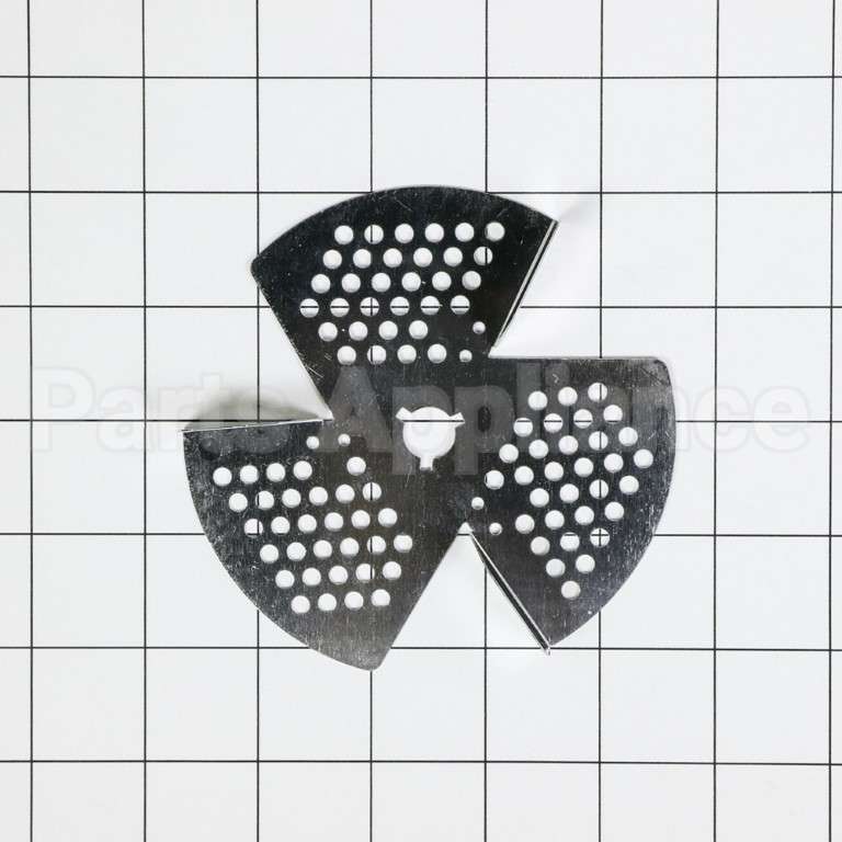 WB06X10706 GE Microwave Fan