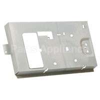 WB06X10707 GE Microwave Control Panel Bracket