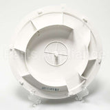 WB06X10712 GE Microwave Fan Cover