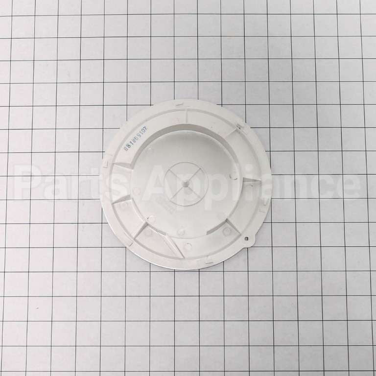 WB06X10712 GE Microwave Fan Cover