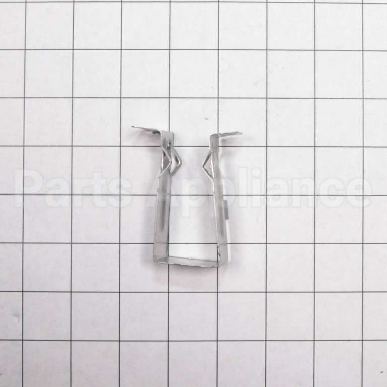 WB06X10713 GE Bracket-Hvc