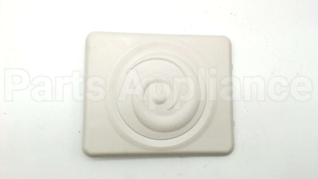 WB06X10764 GE Cover Resin