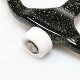 WB06X10775 GE Ring Assembly