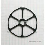 WB06X10775 GE Ring Assembly