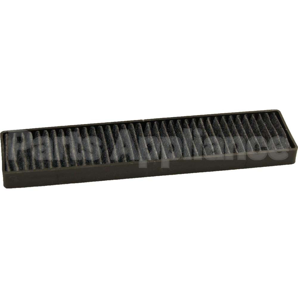 WB06X10807 GE Filtercharcoal