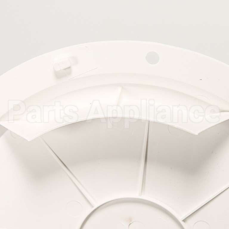 WB06X10814 GE Cover-Stirrer.