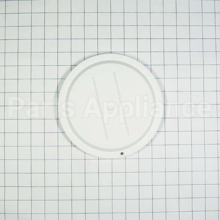 WB06X10814 GE Cover-Stirrer.