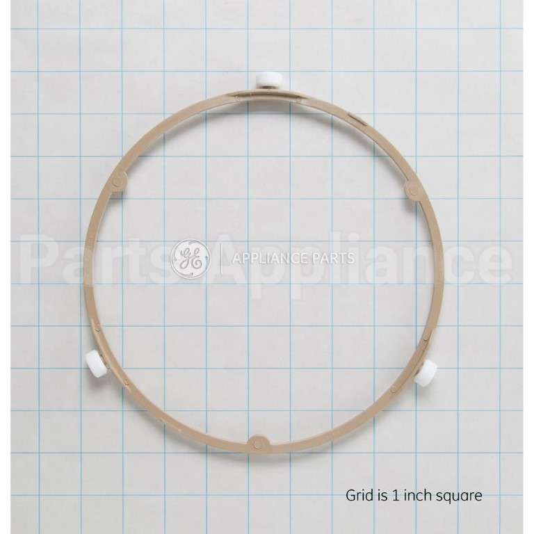 WB06X10818 GE Guide Roller Tt