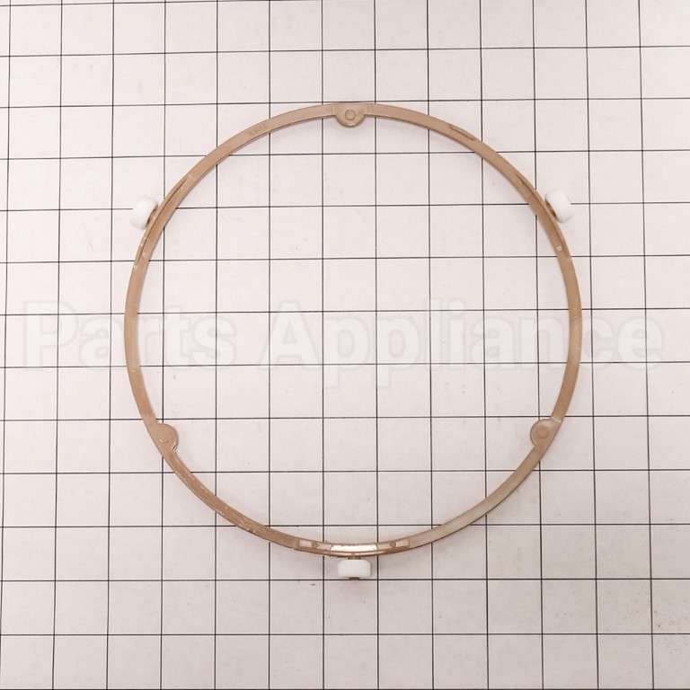 WB06X10818 GE Guide Roller Tt