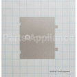 WB06X10828 GE Mica Cover