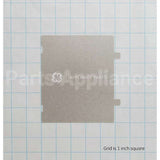 WB06X10828 GE Mica Cover