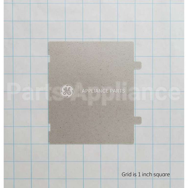 WB06X10828 GE Mica Cover