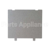 WB06X10828 GE Mica Cover