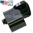 WB06X10939 End Cap (Black) Compatible