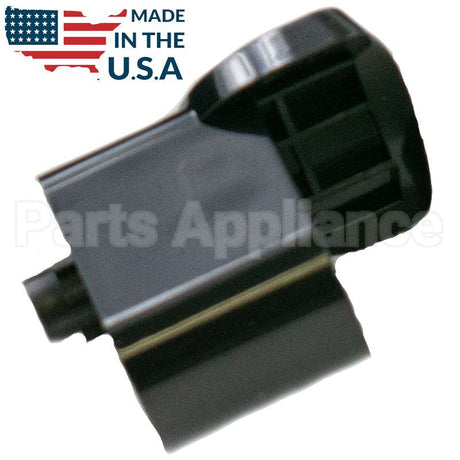 WB06X10939 End Cap (Black) Compatible