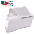 WB06X10943 End Cap (White) Compatible