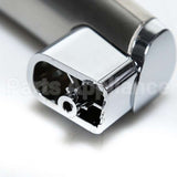 WB06X10944 GE Range Handle Support