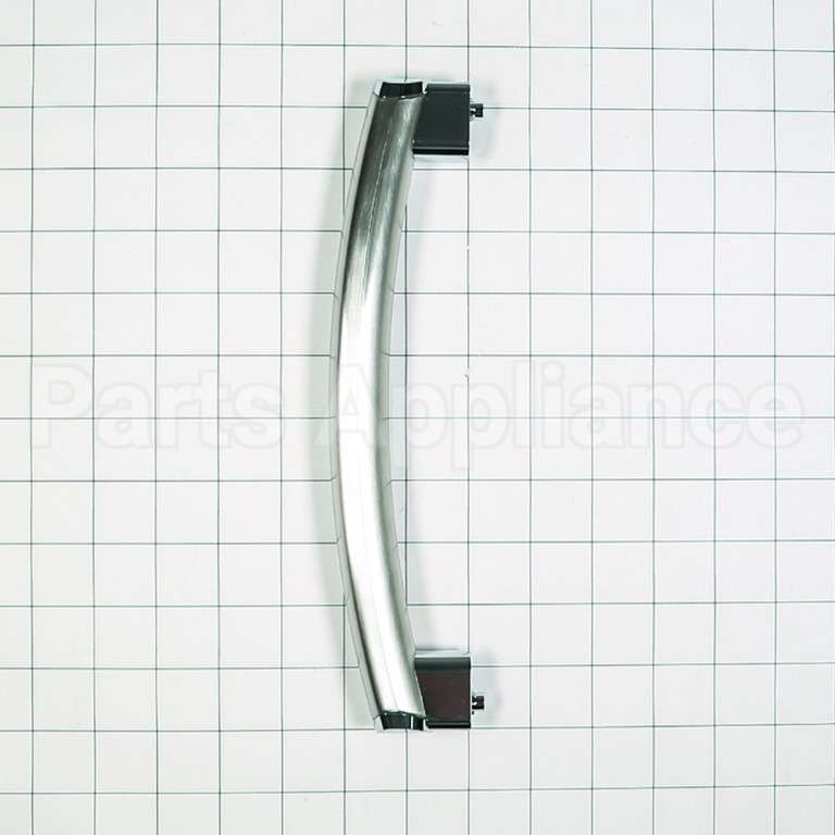 WB06X10944 GE Range Handle Support