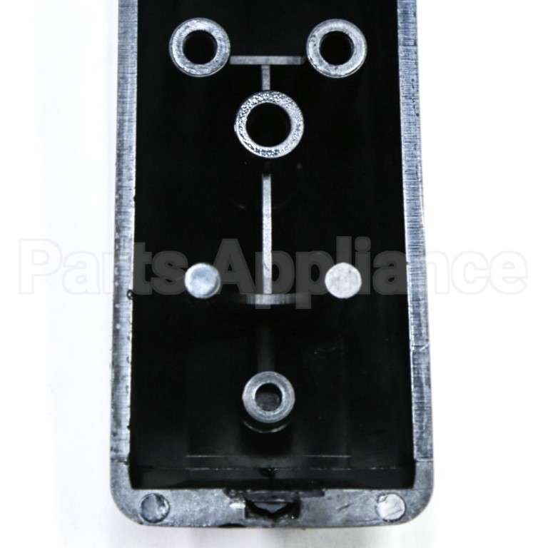 WB07K10013 GE End Cap Handle