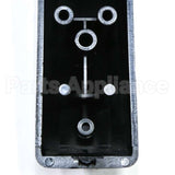 WB07K10013 GE End Cap Handle