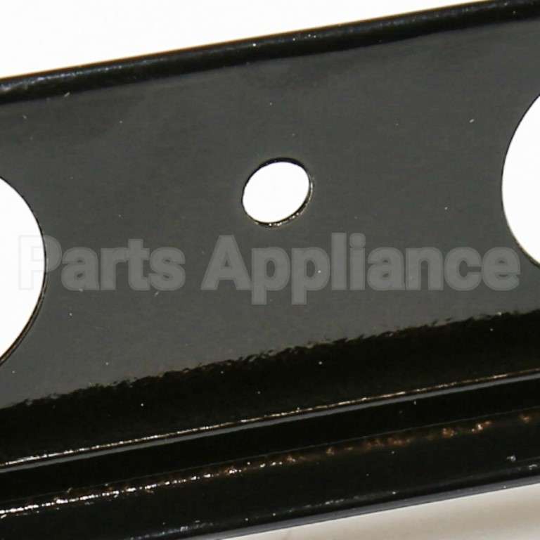 WB07K10232 GE Trim Bottom Asm