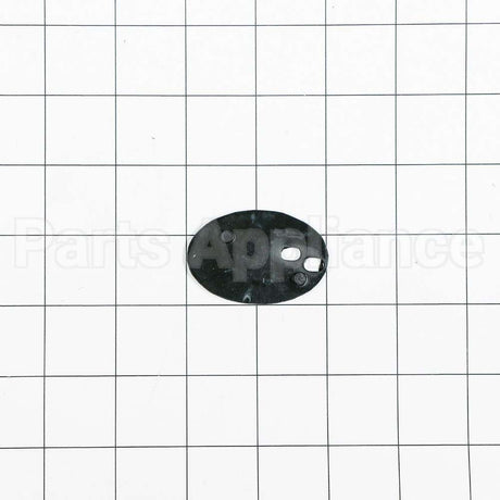 WB07K10289 GE Handle Base