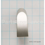 WB07K10426 GE Endcap Handle