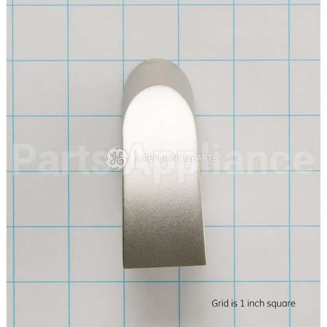 WB07K10426 GE Endcap Handle