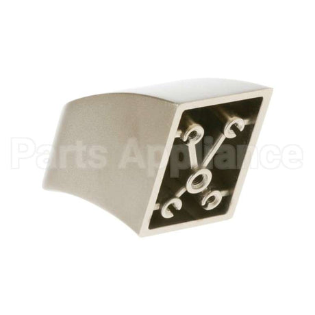 WB07K10426 GE Endcap Handle