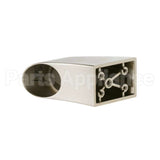 WB07K10426 GE Endcap Handle