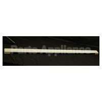 WB07T10038 GE Trim Btm (Wh