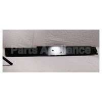 WB07T10391 GE Trim Vert Sde Rt